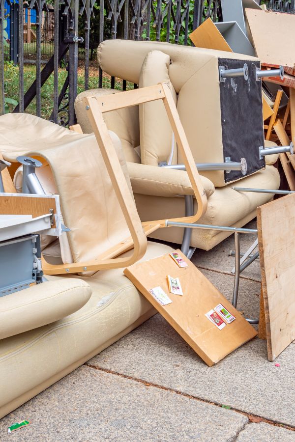 Entrümpelung Würselen - Entrümpelung - Haushaltsauflösung - Betriebsauflösung - Transporte - Umzüge - Entsorgungen - Würselen