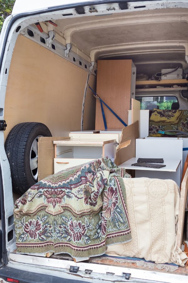 Transporte Würselen - Entrümpelung - Haushaltsauflösung - Betriebsauflösung - Transporte - Umzüge - Entsorgungen - Würselen